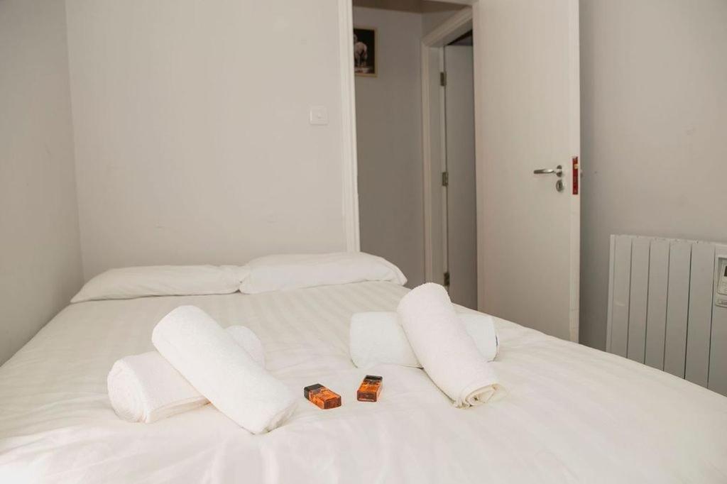 Centre Gem Appartement Galway
