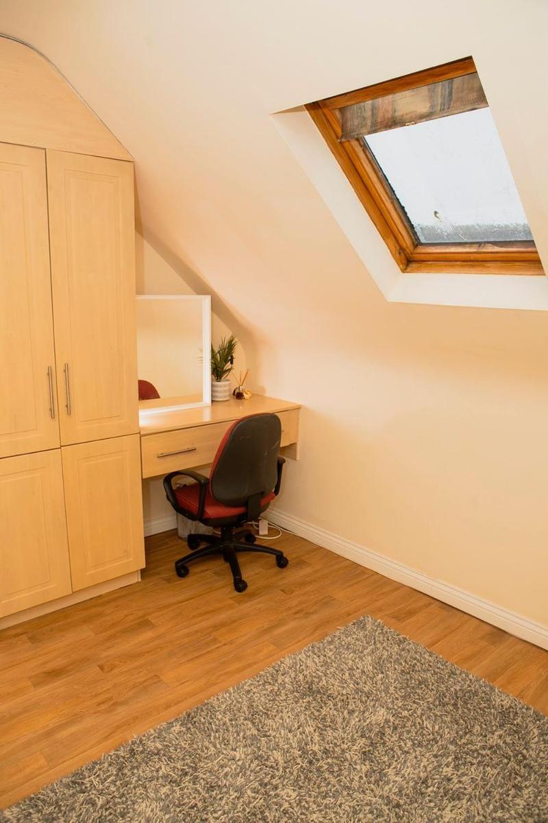 Appartement Centre Gem Galway