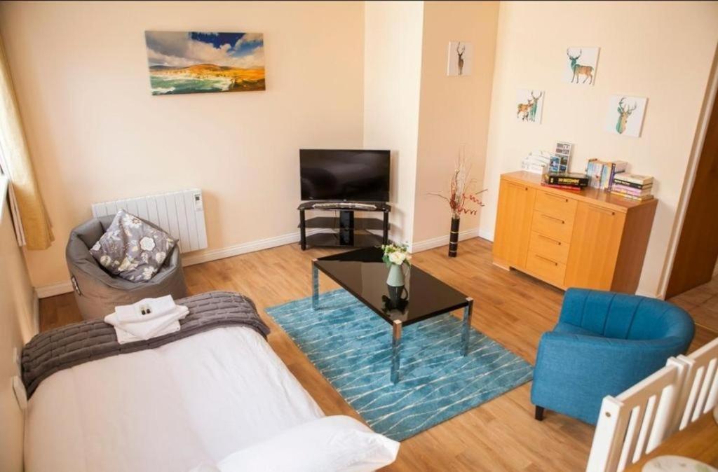 Centre Gem Appartement *